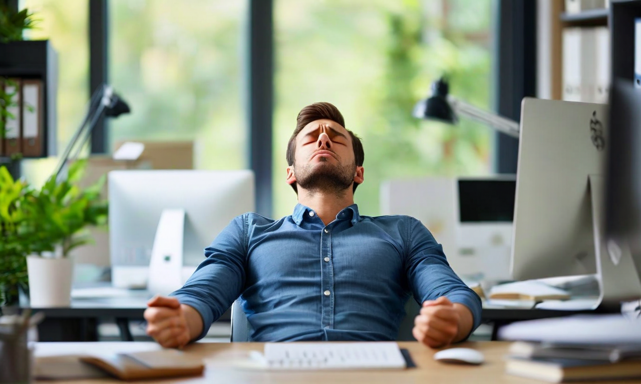 Stress Management Tools