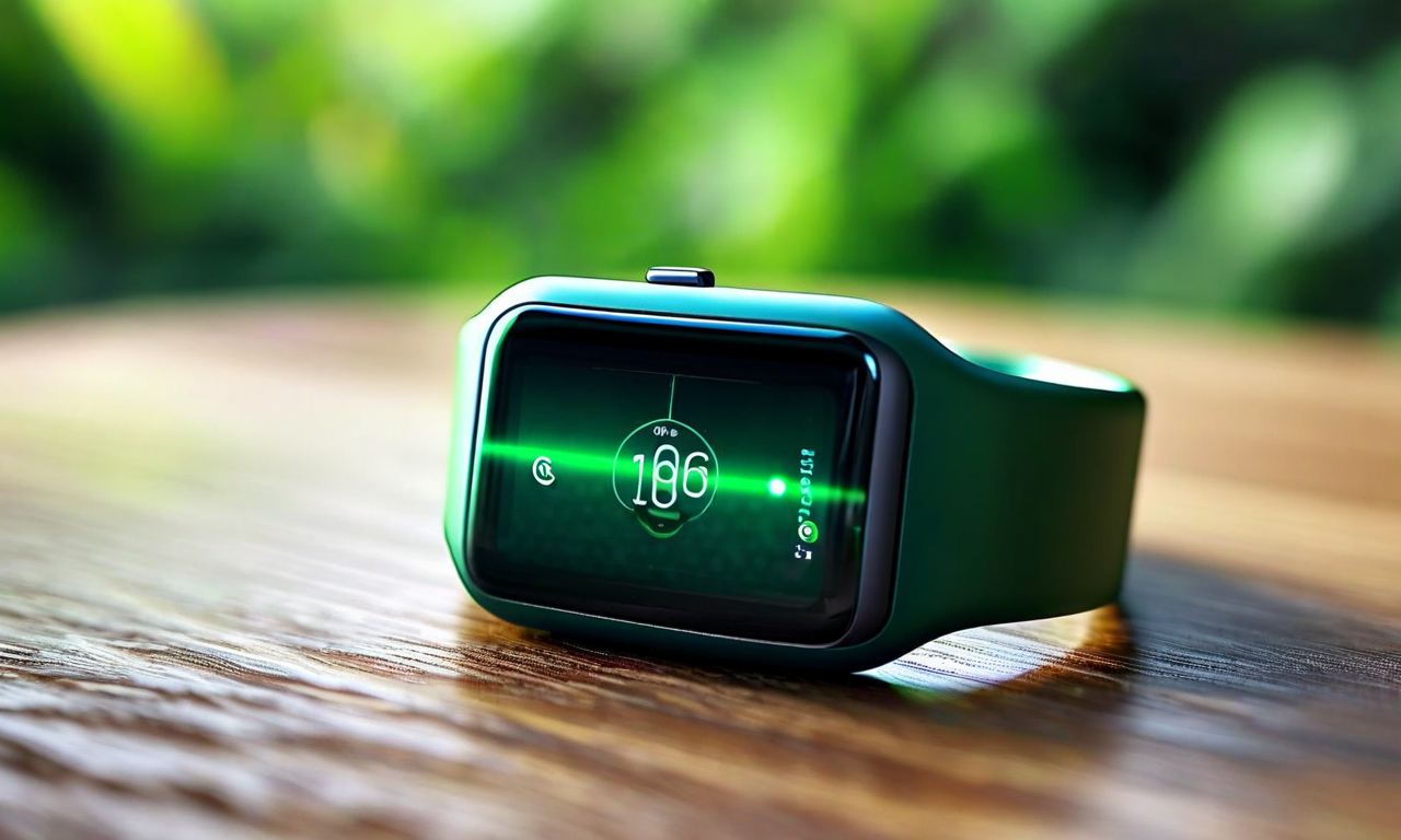 Holistic Health Tracking