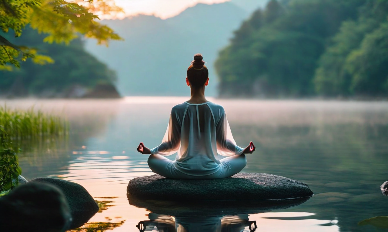 Mindfulness Digital Health